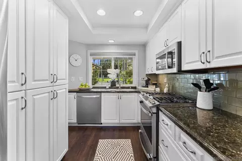 Kitchen - 7941 Calle Madrid, Carlsbad, CA 92009 photo 1 of 3