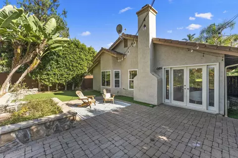 Exterior - 7941 Calle Madrid, Carlsbad, CA 92009 photo 5 of 7