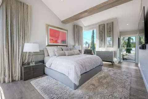 Bedroom - 911 9th St, Coronado, CA 92118 photo 1 of 3