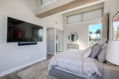 Bedroom - 911 9th St, Coronado, CA 92118 photo 2 of 3