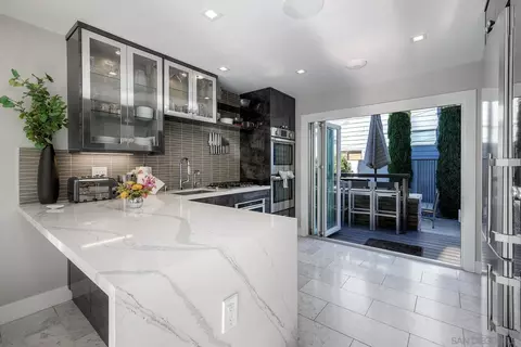 Kitchen - 911 9th St, Coronado, CA 92118 photo 1 of 4