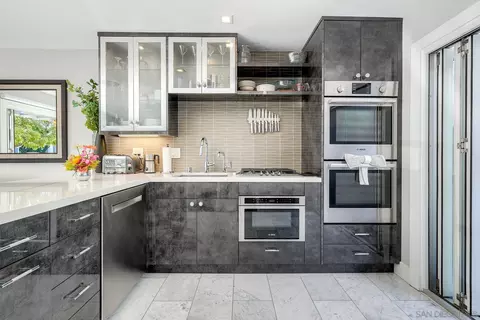 Kitchen - 911 9th St, Coronado, CA 92118 photo 4 of 4