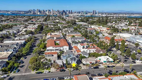 View/Area - 911 9th St, Coronado, CA 92118 photo 6 of 10