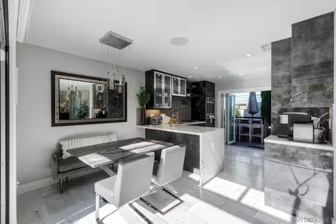 Dining - 911 9th St, Coronado, CA 92118 photo 1 of 2