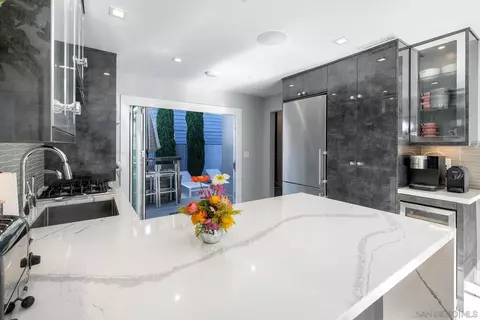 Kitchen - 911 9th St, Coronado, CA 92118 photo 3 of 4