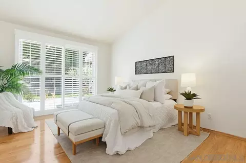 Bedroom - 5101 Palmera Dr, Oceanside, CA 92056 photo 1 of 4
