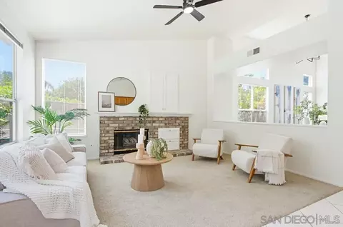 Living - 5101 Palmera Dr, Oceanside, CA 92056 photo 2 of 2