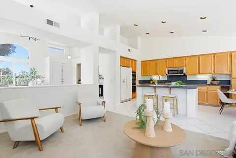 Kitchen - 5101 Palmera Dr, Oceanside, CA 92056 photo 1 of 5