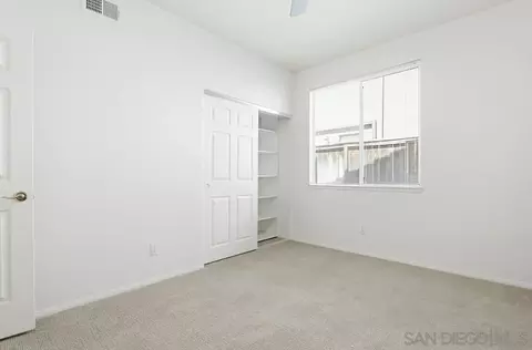 Bedroom - 5101 Palmera Dr, Oceanside, CA 92056 photo 3 of 4