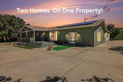 10442 Boulder Creek Rd, Descanso, CA 91916