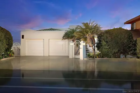 Exterior - 1630 Neptune Ave, Encinitas, CA 92024 photo 2 of 3