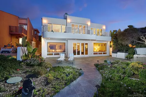 Exterior - 1630 Neptune Ave, Encinitas, CA 92024 photo 3 of 3