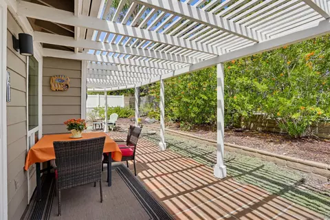 Exterior - 1024 Gleneagles, Vista, CA 92081 photo 4 of 8