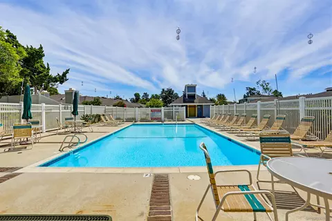 Exterior - 1024 Gleneagles, Vista, CA 92081 photo 6 of 8