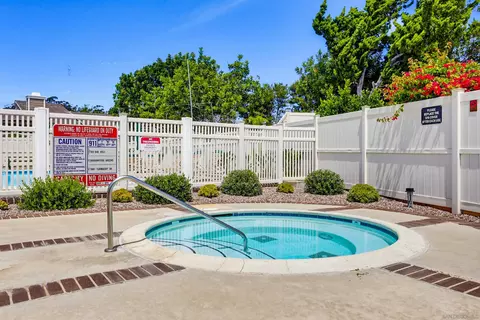 Exterior - 1024 Gleneagles, Vista, CA 92081 photo 7 of 8