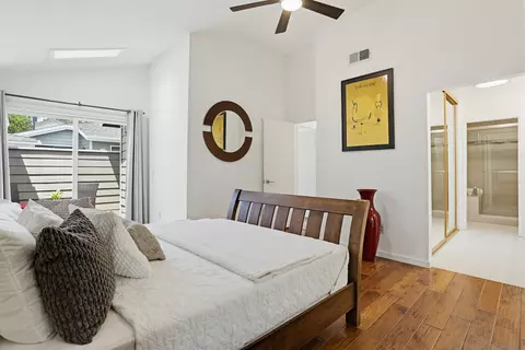 Bedroom - 1024 Gleneagles, Vista, CA 92081 photo 2 of 3