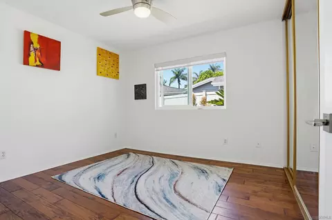 Bedroom - 1024 Gleneagles, Vista, CA 92081 photo 3 of 3