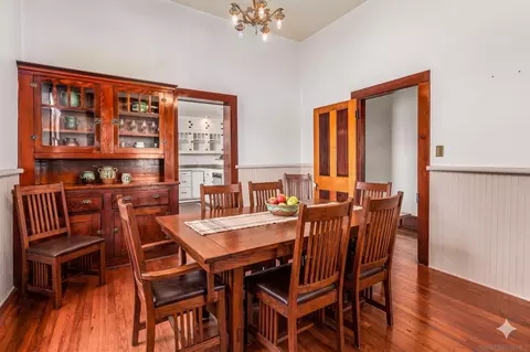 Dining - 544 S Juniper St, Escondido, CA 92025 photo 1 of 1