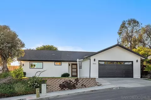 3002 Courser, San Diego, CA 92117