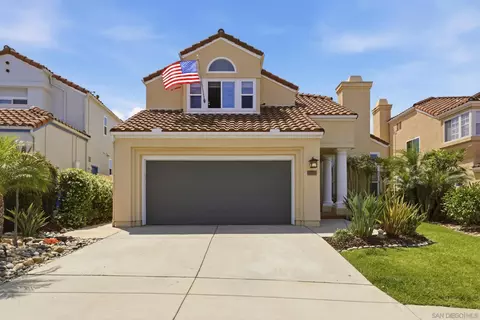 11767 Scripps Cape Vista Pt, San Diego, CA 92131
