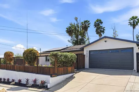 9632 Cambury Dr, Santee, CA 92071