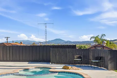 Exterior - 9632 Cambury Dr, Santee, CA 92071 photo 13 of 13