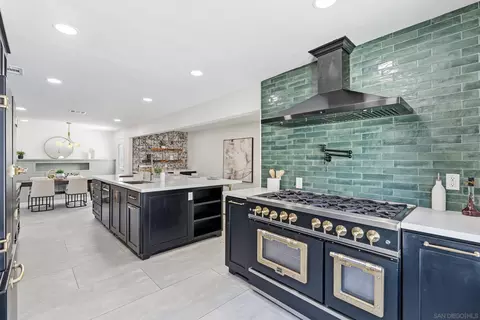 Kitchen - 9632 Cambury Dr, Santee, CA 92071 photo 4 of 4
