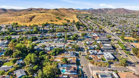 View/Area - 9632 Cambury Dr, Santee, CA 92071 photo 6 of 6