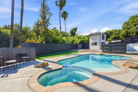 Exterior - 9632 Cambury Dr, Santee, CA 92071 photo 7 of 13