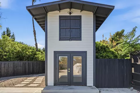 Exterior - 9632 Cambury Dr, Santee, CA 92071 photo 12 of 13