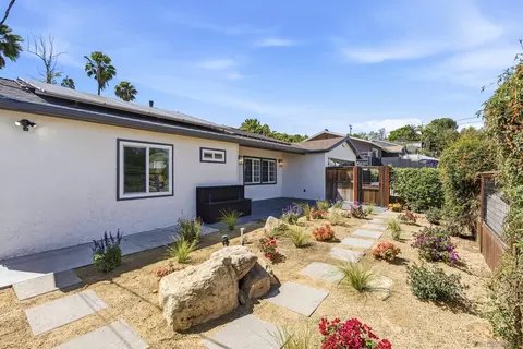 Exterior - 9632 Cambury Dr, Santee, CA 92071 photo 4 of 13
