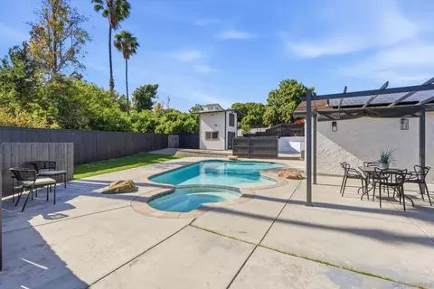 Exterior - 9632 Cambury Dr, Santee, CA 92071 photo 5 of 13