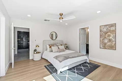 Bedroom - 9632 Cambury Dr, Santee, CA 92071 photo 1 of 6