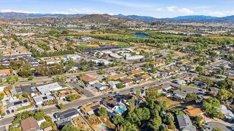 View/Area - 9632 Cambury Dr, Santee, CA 92071 photo 4 of 6