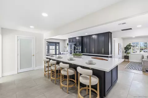 Kitchen - 9632 Cambury Dr, Santee, CA 92071 photo 3 of 4