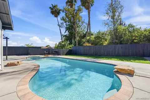 Exterior - 9632 Cambury Dr, Santee, CA 92071 photo 11 of 13