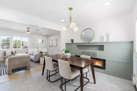 Dining - 9632 Cambury Dr, Santee, CA 92071 photo 2 of 3