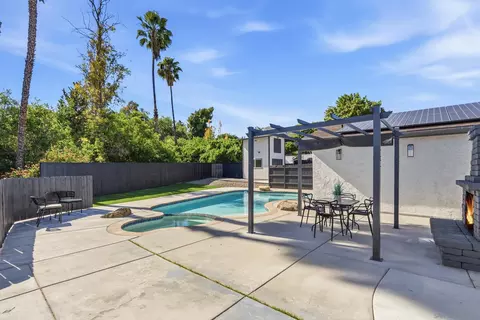 Exterior - 9632 Cambury Dr, Santee, CA 92071 photo 8 of 13