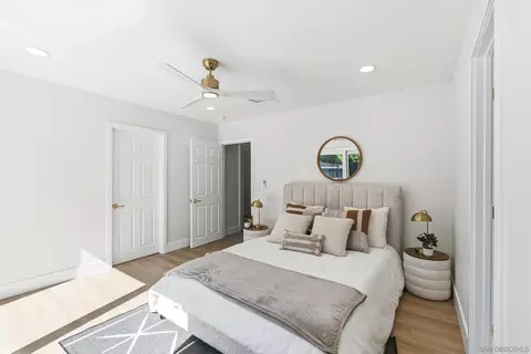 Bedroom - 9632 Cambury Dr, Santee, CA 92071 photo 3 of 6