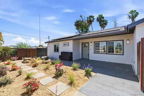 Exterior - 9632 Cambury Dr, Santee, CA 92071 photo 3 of 13