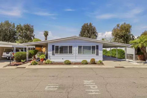 2250 N Broadway #SPC 80, Escondido, CA 92026