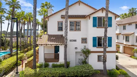 10386 Wateridge Cir #349, San Diego, CA 92121
