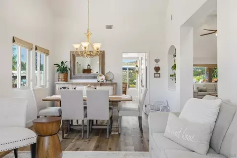 Dining - 8850 Summerhill Pt, Alpine, CA 91901 photo 1 of 2