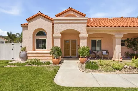 Exterior - 8850 Summerhill Pt, Alpine, CA 91901 photo 2 of 22