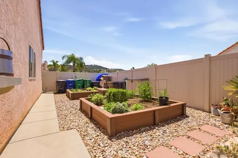 Exterior - 8850 Summerhill Pt, Alpine, CA 91901 photo 10 of 22