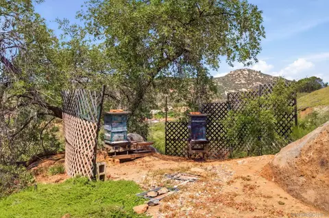 Exterior - 8850 Summerhill Pt, Alpine, CA 91901 photo 19 of 22