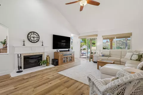 Living - 8850 Summerhill Pt, Alpine, CA 91901 photo 4 of 4