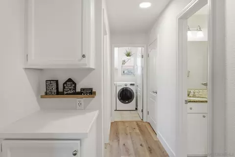 Entry Way - 8850 Summerhill Pt, Alpine, CA 91901 photo 2 of 2