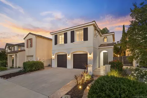 1719 Thorley Way, San Marcos, CA 92078