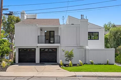 1897 Malden St, San Diego, CA 92109